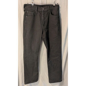 MOTHER Women's Ankle & Cropped Jeans in black